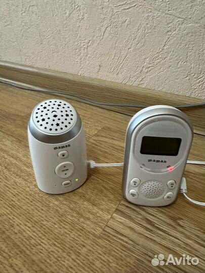 Радионяня maman dm 223