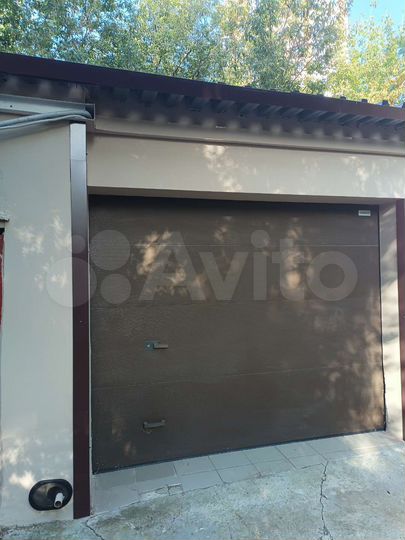 Гараж, 24 м²