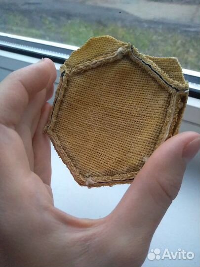 Автограф Андрея Аршавина