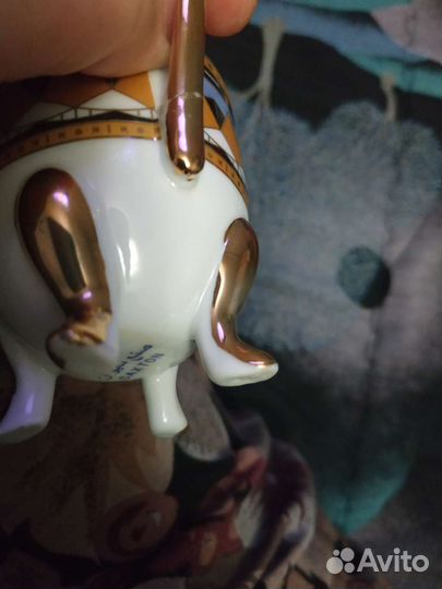 Сервиз кофейный