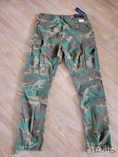 Брюки карго Polo Ralph Lauren 32/32