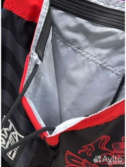 Шорты союз mma