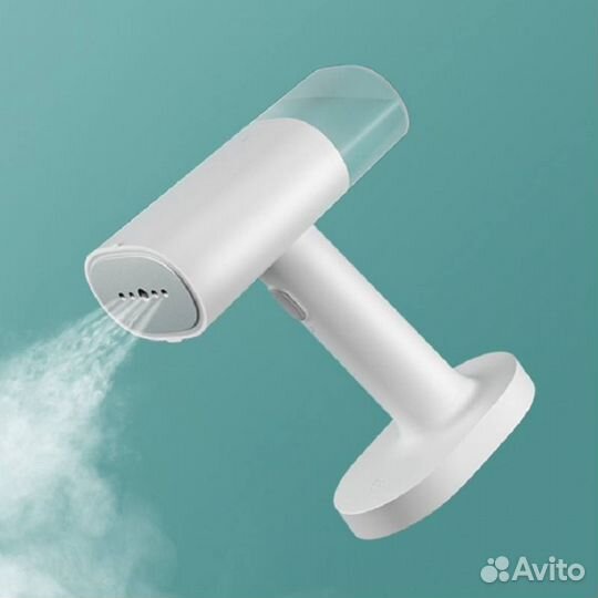 Отпариватель Handheld Ironing Machine Steamer mjgt