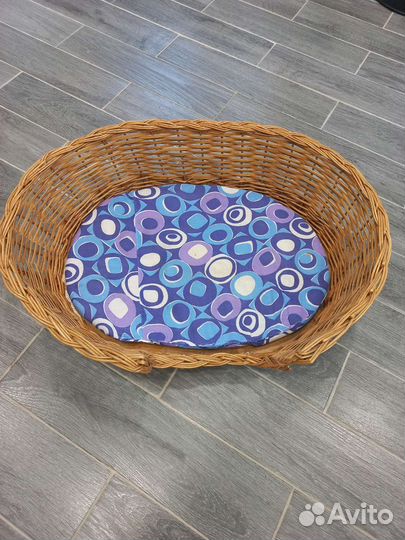 Лежанка для животных