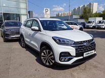 Chery Tiggo 8 1.5 AMT, 2023, 217 км, с пробегом, цена 2 625 000 руб.