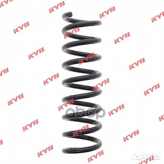 202 321 1504 Пружина пер.mercedes W202 (Classic