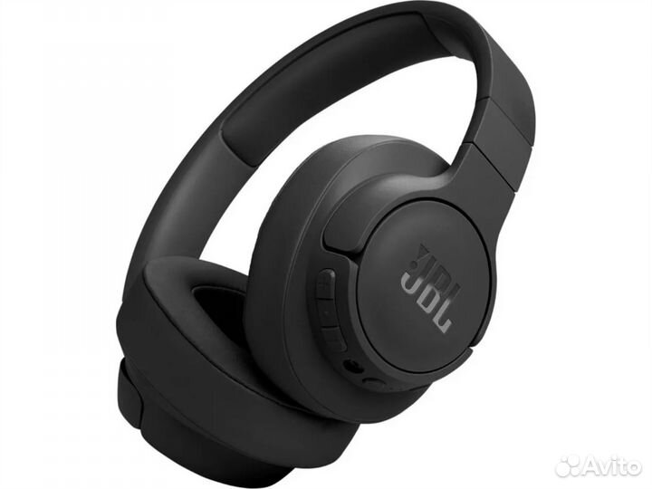 Беспроводные наушники JBL Tune 770NC Черный