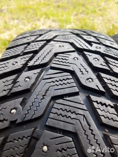 Hankook Winter I'Pike RS2 W429 195/55 R15