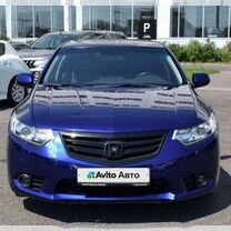 Honda Accord 2.4 AT, 2011, 190 619 км, с пробегом, цена 1 475 000 руб.