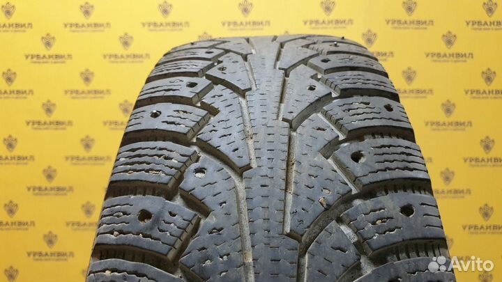 Nokian Tyres Hakkapeliitta SUV 225/65 R17