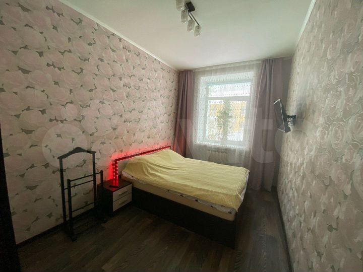2-к. квартира, 46 м², 2/2 эт.