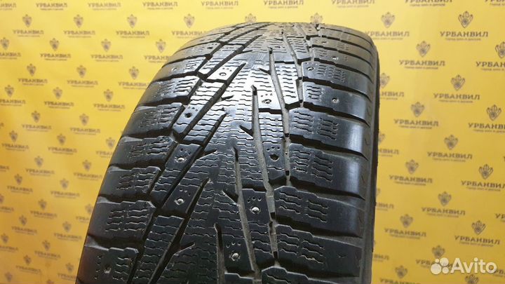 Nokian Tyres Nordman 7 SUV 255/55 R19 111T
