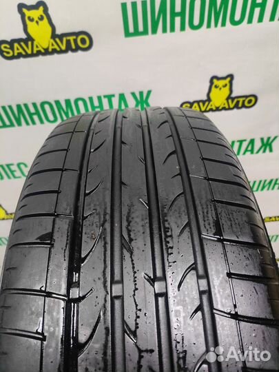 Bridgestone Dueler H/P Sport 225/55 R18