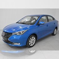 Новый Changan Alsvin 1.5 AMT, 2023, цена от 1 225 000 руб.