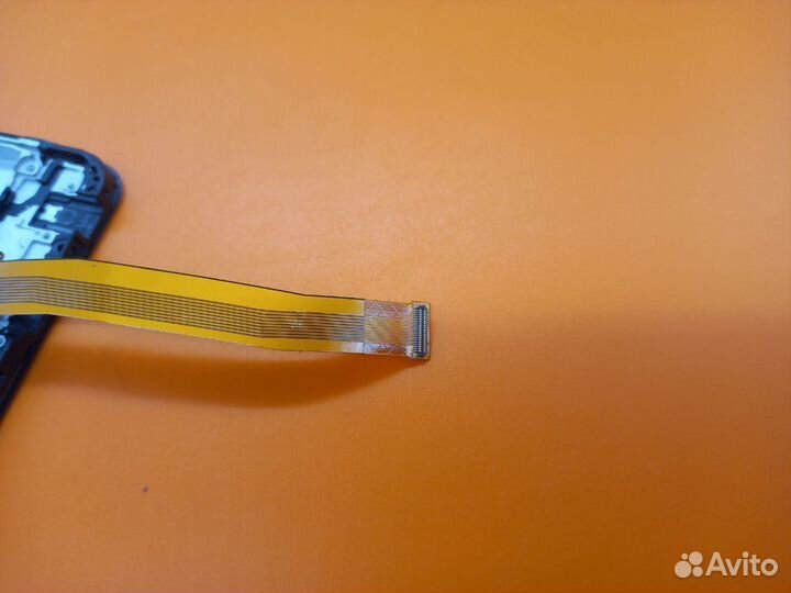 35534 Дисплей для Samsung Galaxy A22