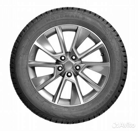 Nokian Tyres Nordman 5 195/65 R15 95T