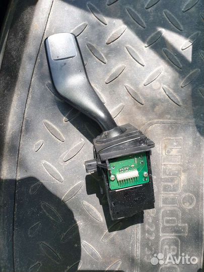 Подрулевой переключатель ford mondeo 4