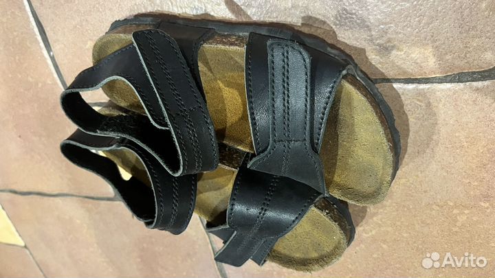 Сандалии р.31