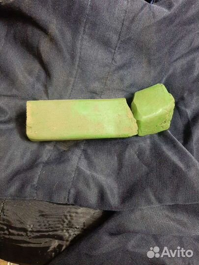 Паста гои СССР