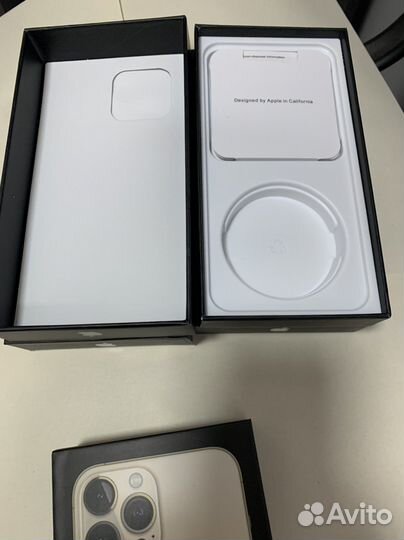 Коробка для iPhone 13 Pro Max