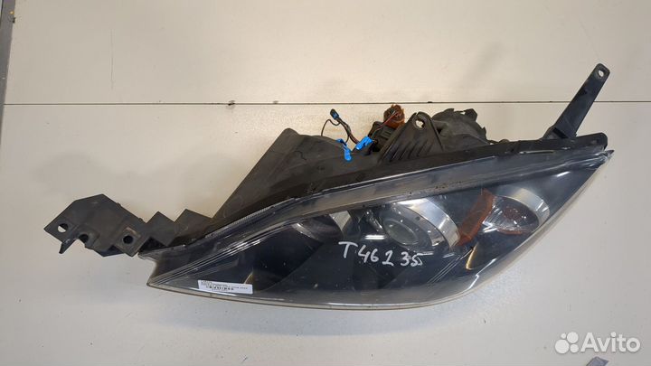 Фара (передняя) Mazda 3 (BK), 2005