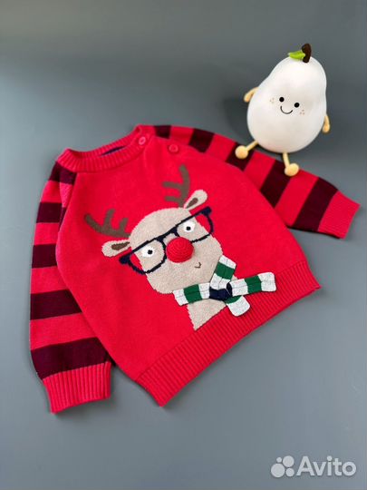 Детские вещи