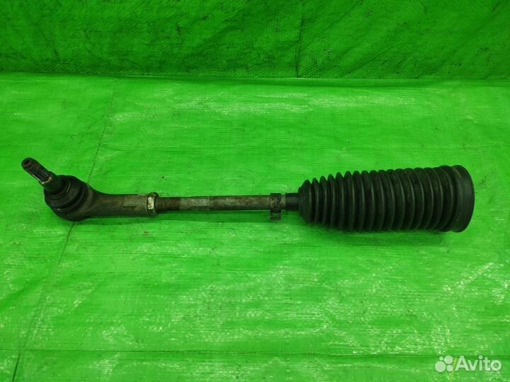 Тяга рулевая лев + наконечник Touareg/ Cayenne/ Q7