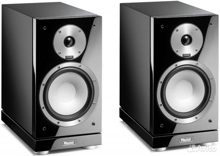 Акустическая система Magnat Quantum 753