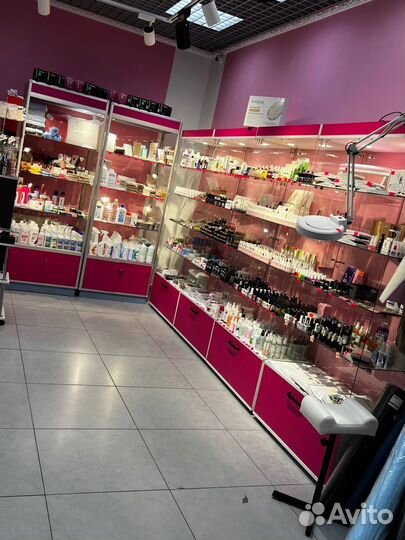 Подлокотник для маникюра