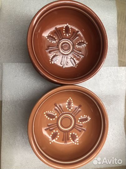 Пиалы керамика