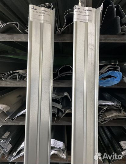 Порог верхний Honda Civic V (VI), Rover 400/Rover