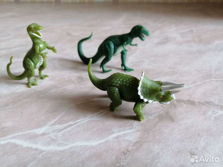 Динозаврики