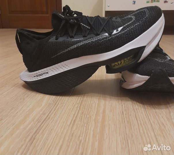 Кросвоки nike alpflay next zoom