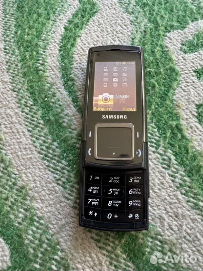 Samsung SGH-E950