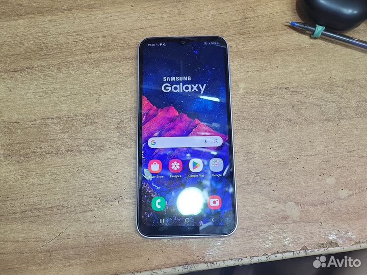 Samsung Galaxy A14, 4/128 ГБ