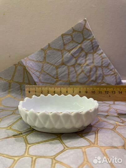 Розетка-Конфетница, Кузнецов М.С