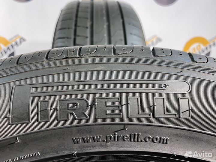 Pirelli Scorpion Verde 235/55 R19 108T