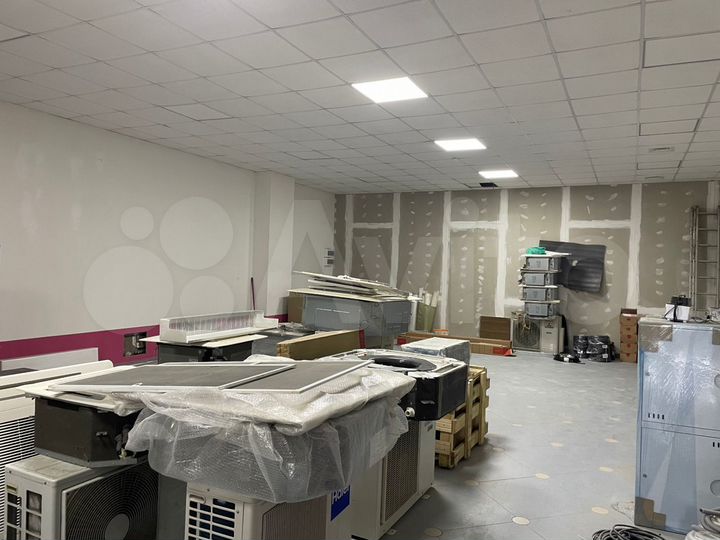 Сдам помещение свободного назначения, 96 м²