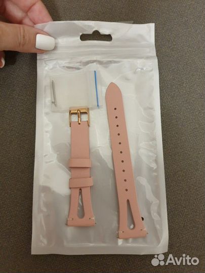 Браслет на часы 
