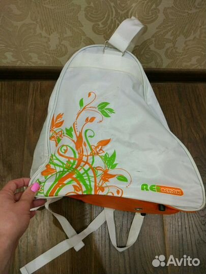 Ролики женские Roces yves