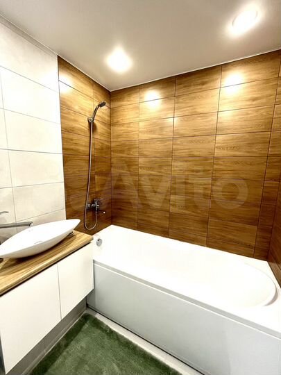 1-к. квартира, 27 м², 3/9 эт.