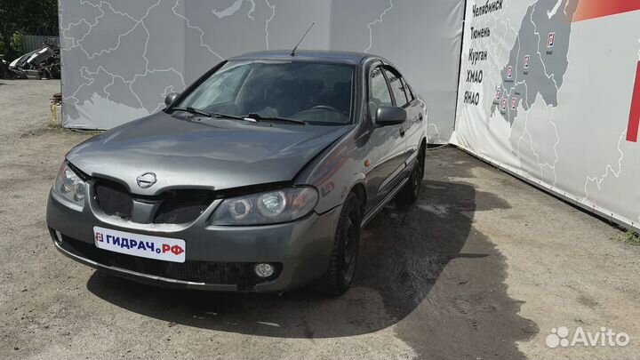 Сцепление комплект Nissan Almera (N16)