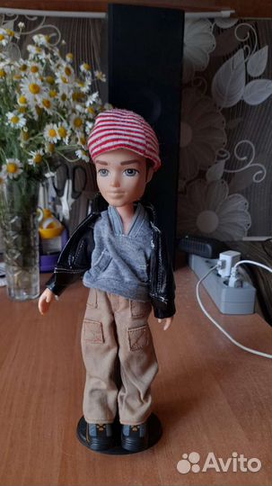 Кукла братц bratz