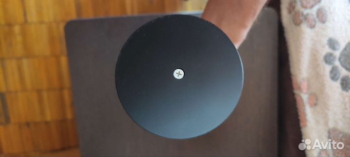 Подставка для шлема