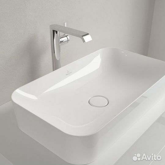 Раковина-чаша Villeroy&Boch 414361R1