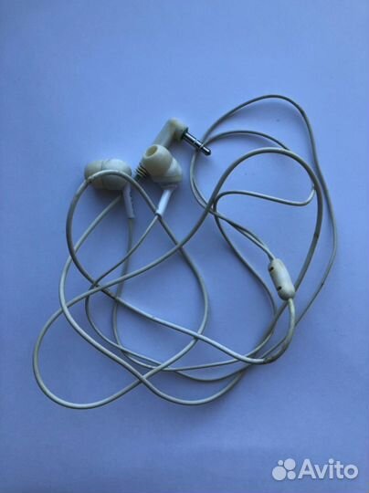 Наушники