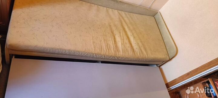 Диван кровать бу