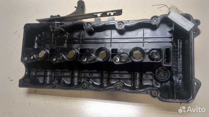 Крышка клапанная двс Hyundai i40, 2013