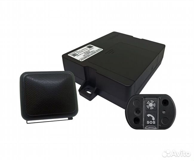 Увэос Тревожные кнопки SOS эра глонасс (пп№855)