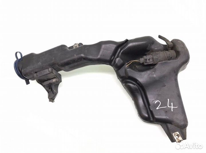 Бачок омывателя Mercedes C W204 2.2 CDI 2008